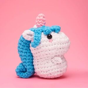 The Woobles Unicorn Kit